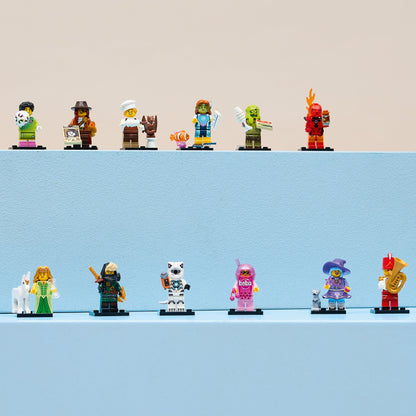 LEGO Minifigures: Series 29 (71052)