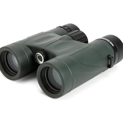 Celestron Nature DX 8x32 Roof Prism Binoculars