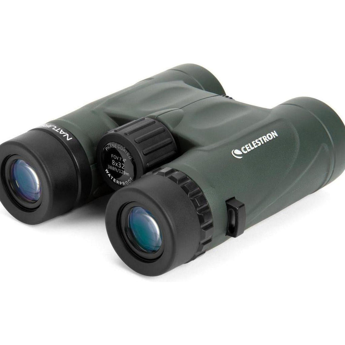 Celestron Nature DX 8x32 Roof Prism Binoculars