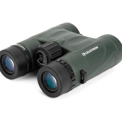 Celestron Nature DX 8x32 Roof Prism Binoculars
