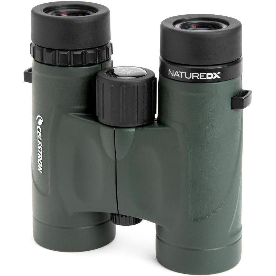 Celestron Nature DX 8x32 Roof Prism Binoculars