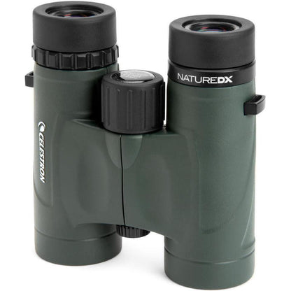 Celestron Nature DX 8x32 Roof Prism Binoculars