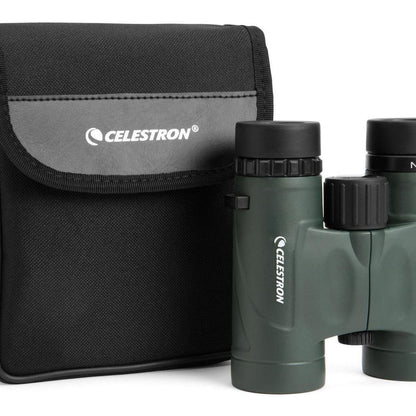 Celestron Nature DX 8x32 Roof Prism Binoculars