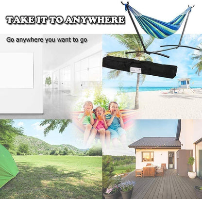 Garden Hammock Chair Swing