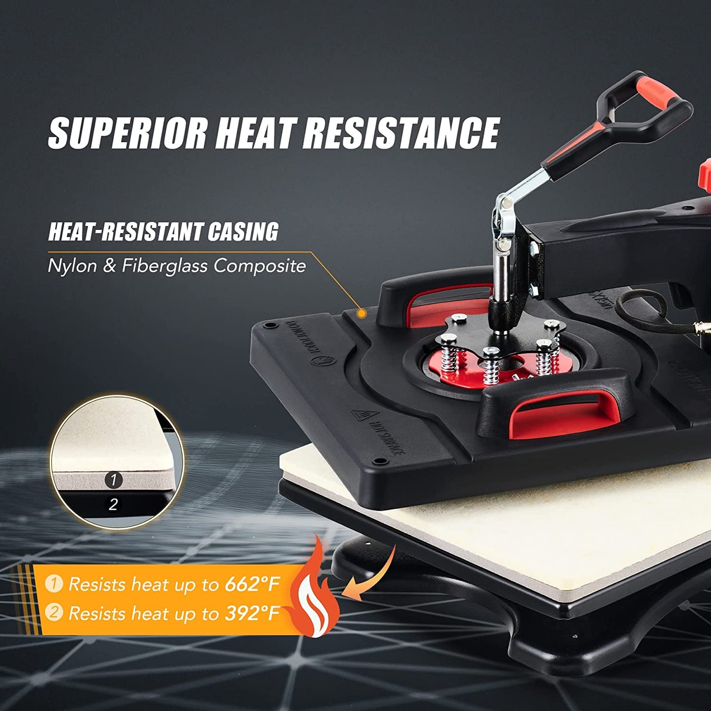 Mug Heat Press Machine