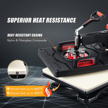 Mug Heat Press Machine