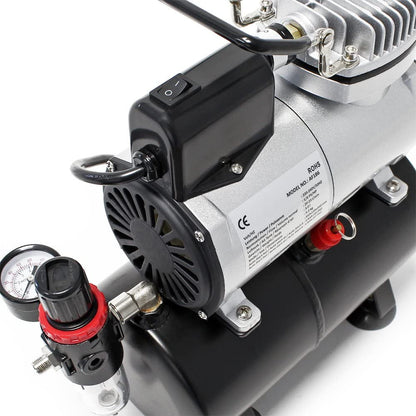 Air Brush Compressor