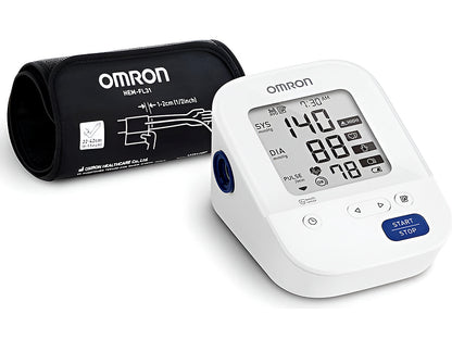 Blood Pressure Monitor 7156