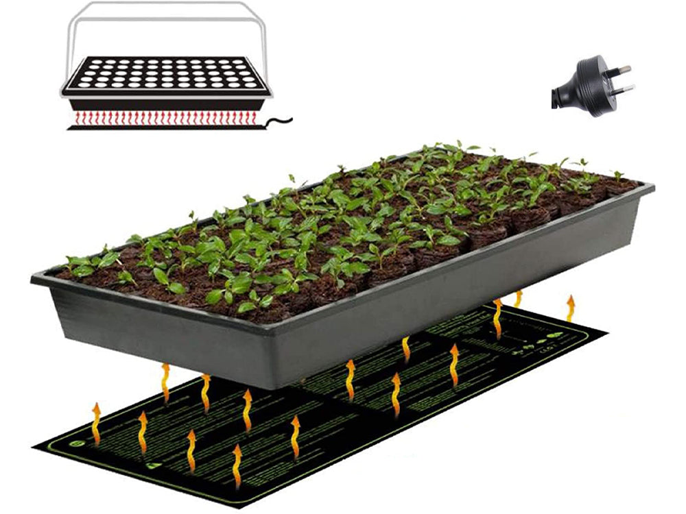 Seedling Heat Mat
