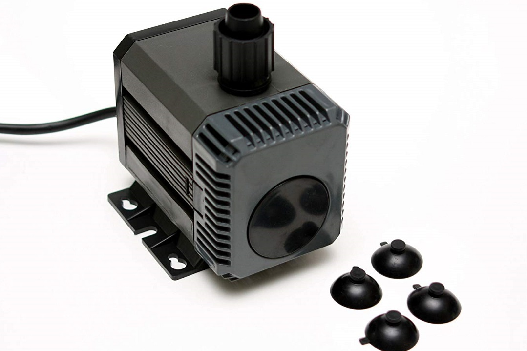 Pond Pump HQB-2000 Submersable Pond Pump