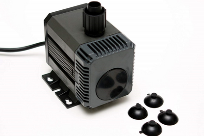 Pond Pump HQB-2000 Submersable Pond Pump