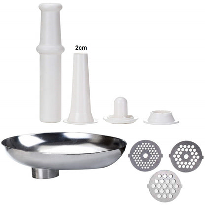 Meat Grinder SAUSAGE MAKER