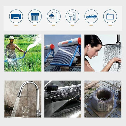 Self Priming Automatic Water Pump