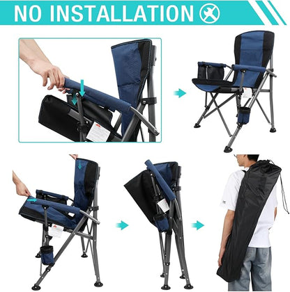 Folding Camping Chair Outdoor Chair