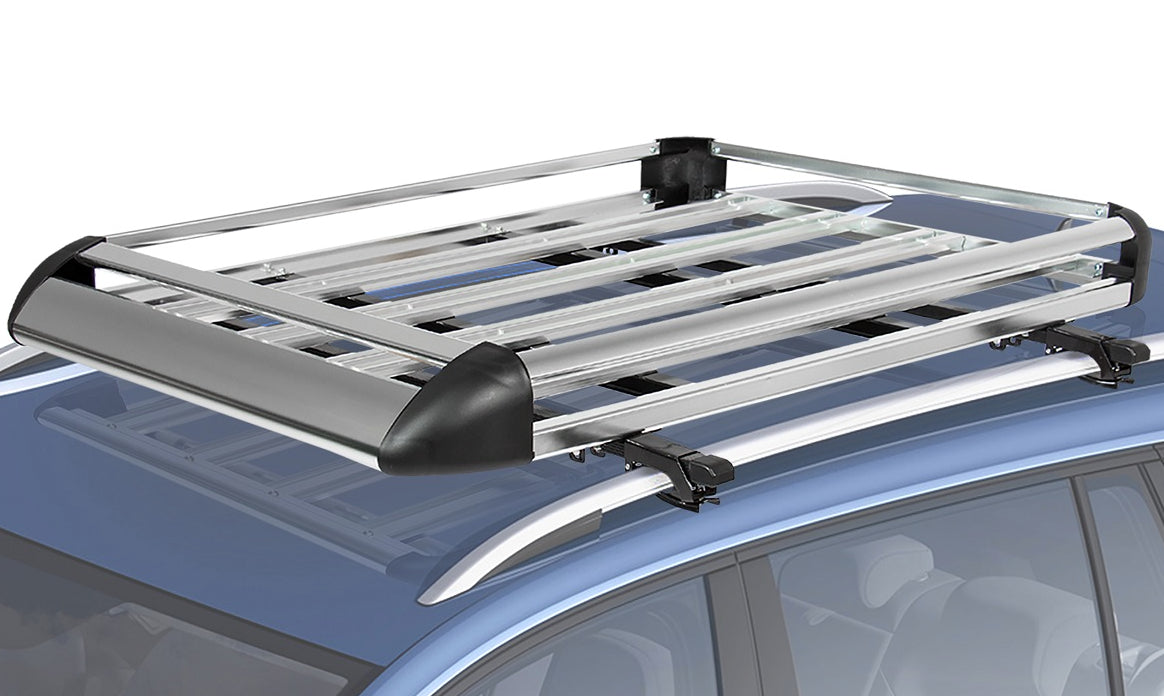 Universal Car Roof Rack Basket Car Top Luggage Rack