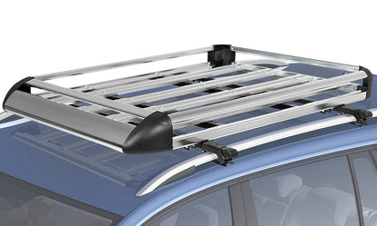 Universal Car Roof Rack Basket Car Top Luggage Rack