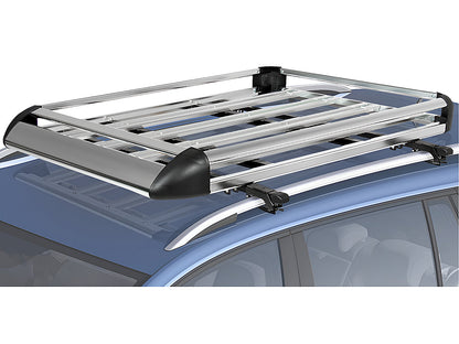 Universal Car Roof Rack Basket Car Top Luggage Rack