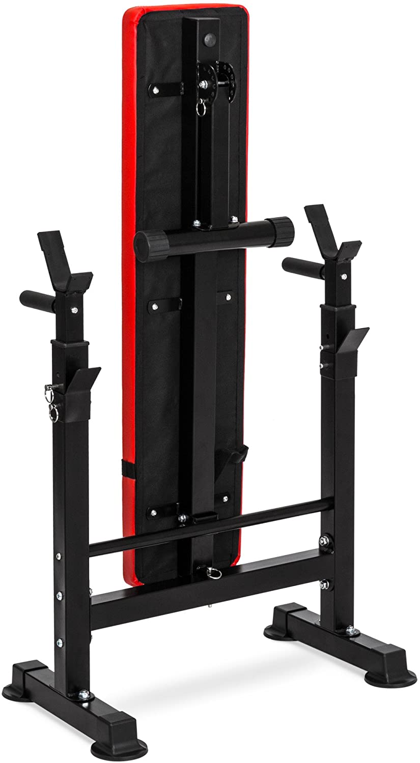 Adjustable Weight Bench Sit Up Bench