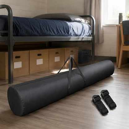 ECOTREK Cylindrical Storage Bag for Rolled Bedding & Tents – 46 cm Diameter BL17003