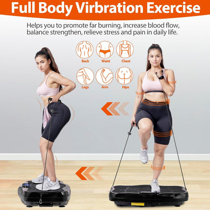 Vibration Plate