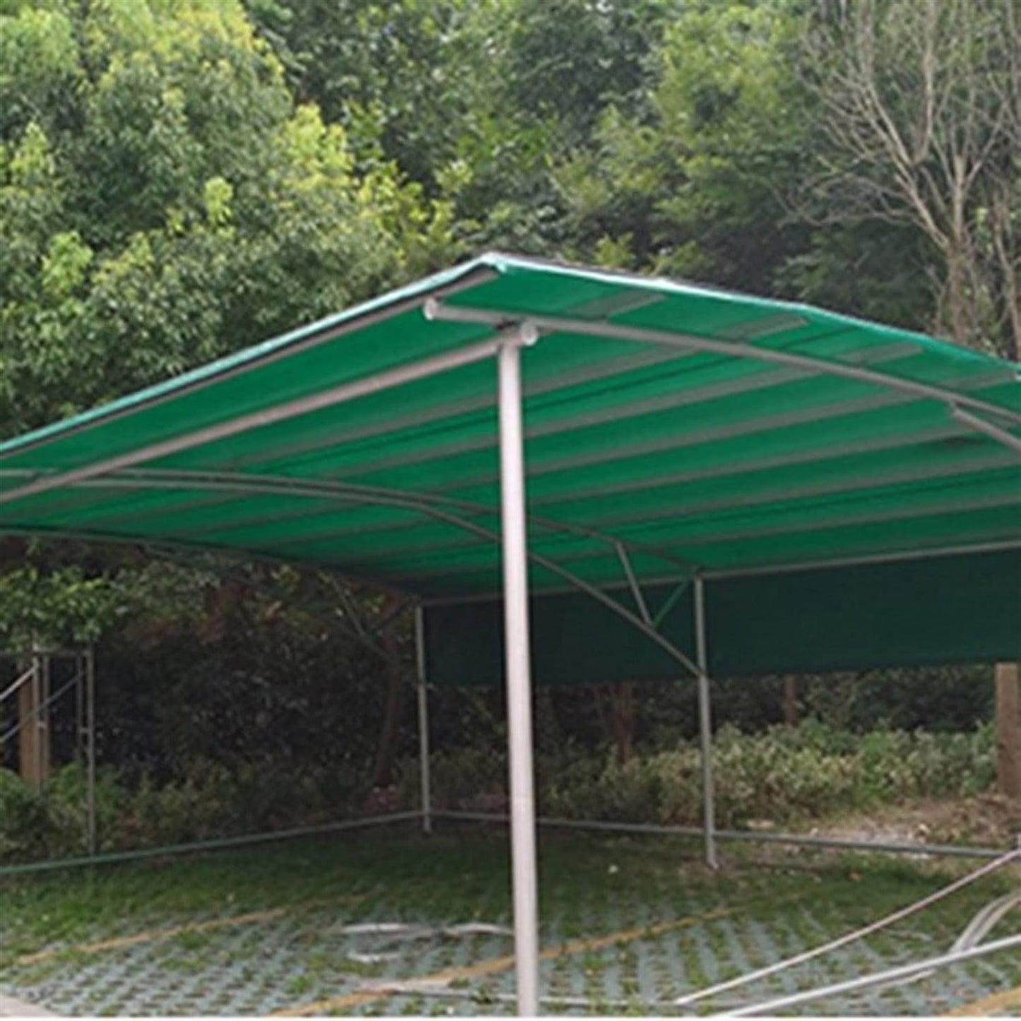 Tarp Heavy Duty Tarpaulin Tarps 6M x 5M