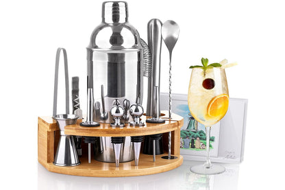 Cocktail Shaker Set