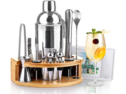 Cocktail Shaker Set