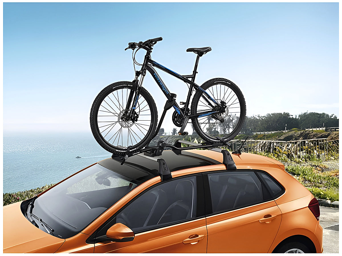 Bike Rack Car Roof Bicycle Carrier