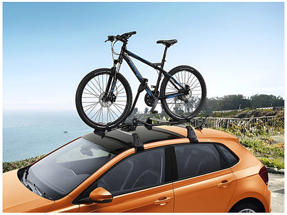 Bike Rack Car Roof Bicycle Carrier