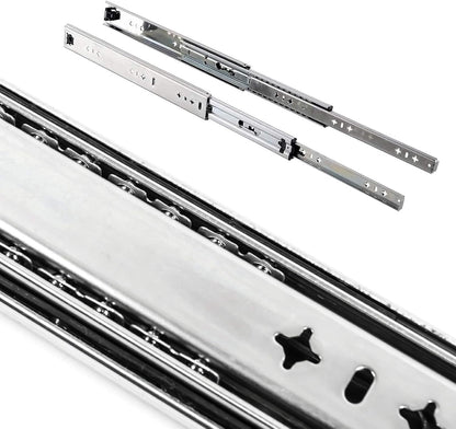 12" Drawer Slides Runner