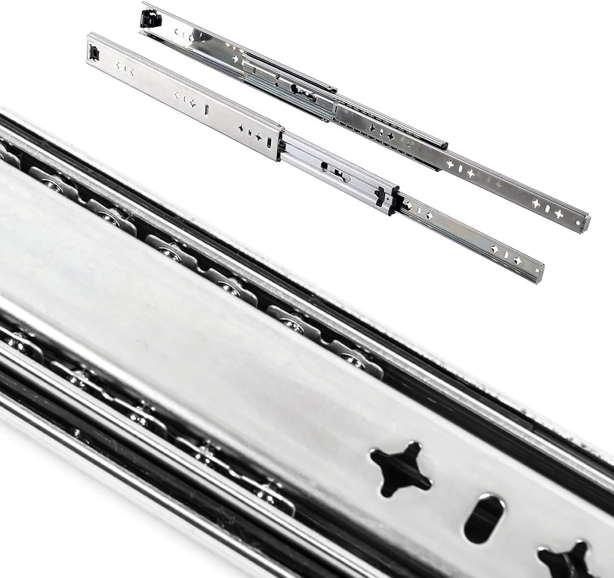 Drawer Slides Runner 16 Inch