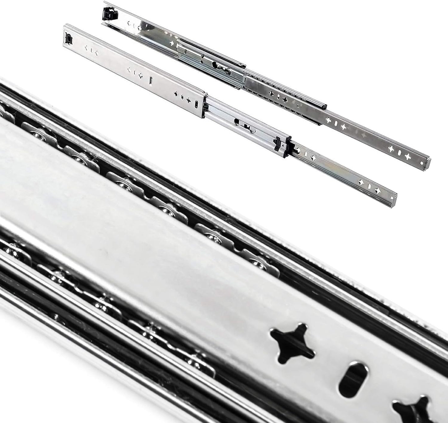 Drawer Slides Runner 20 Inch
