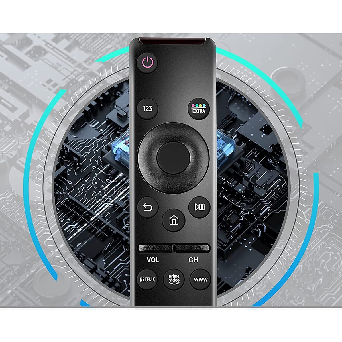Samsung Tv Remote Samsung Remote