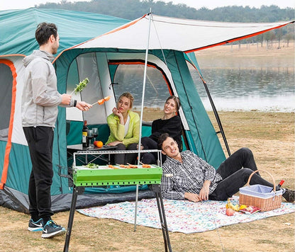 Camping Tent 10 Person