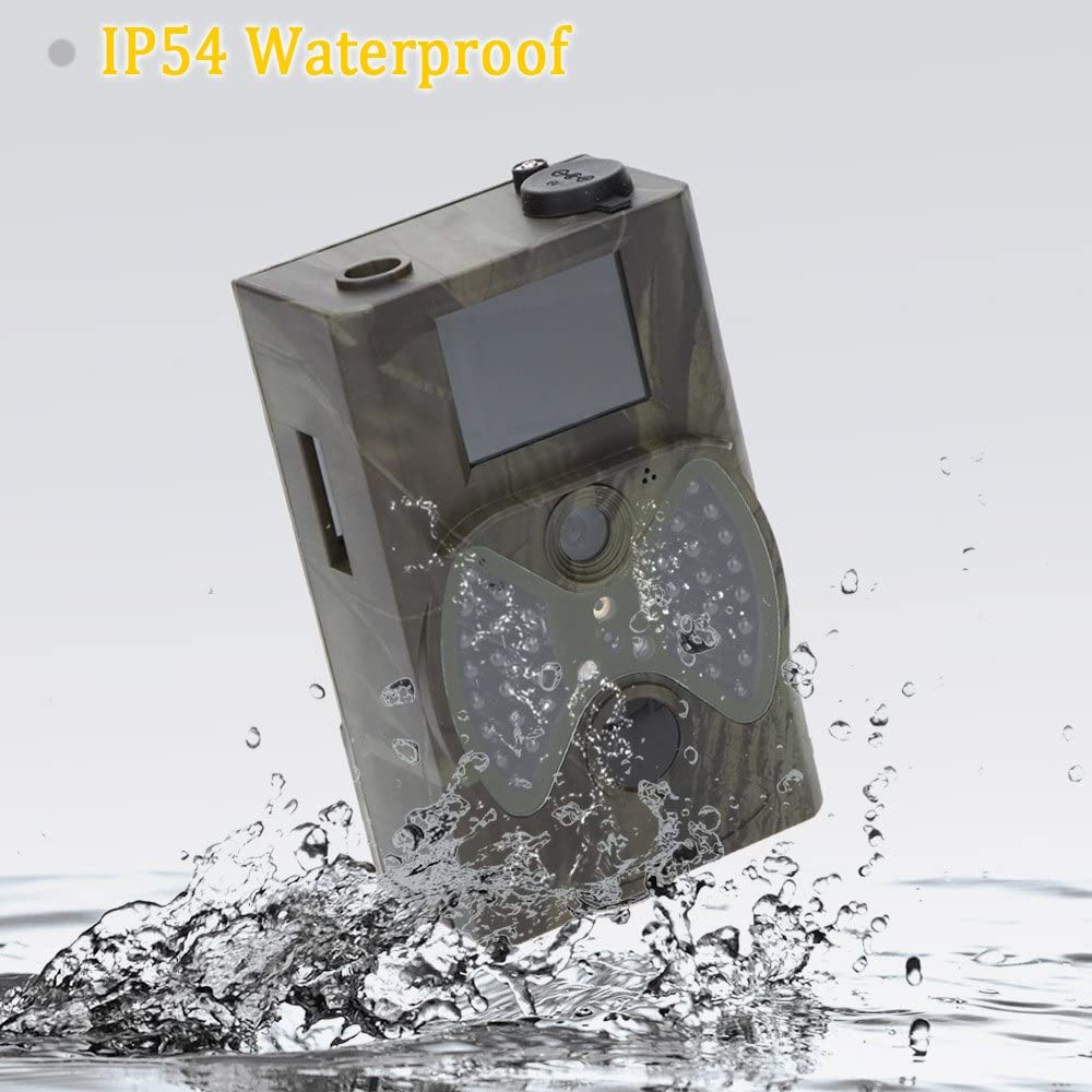 Hunting Camera + 32GB