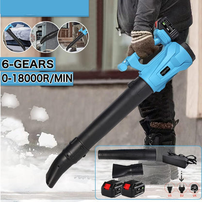 Leaf Blower Cordless