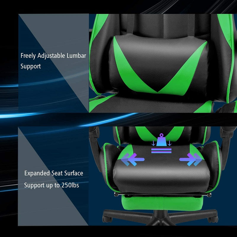 Gaming Chair Office Chair