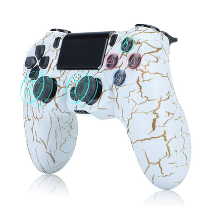 Wireless PS4 Controller Replacement (Texture)
