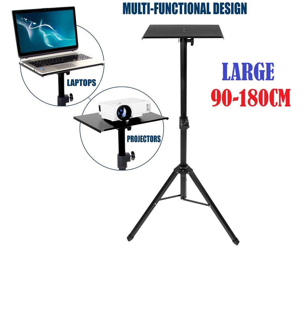 Laptop Stand Projector Stand