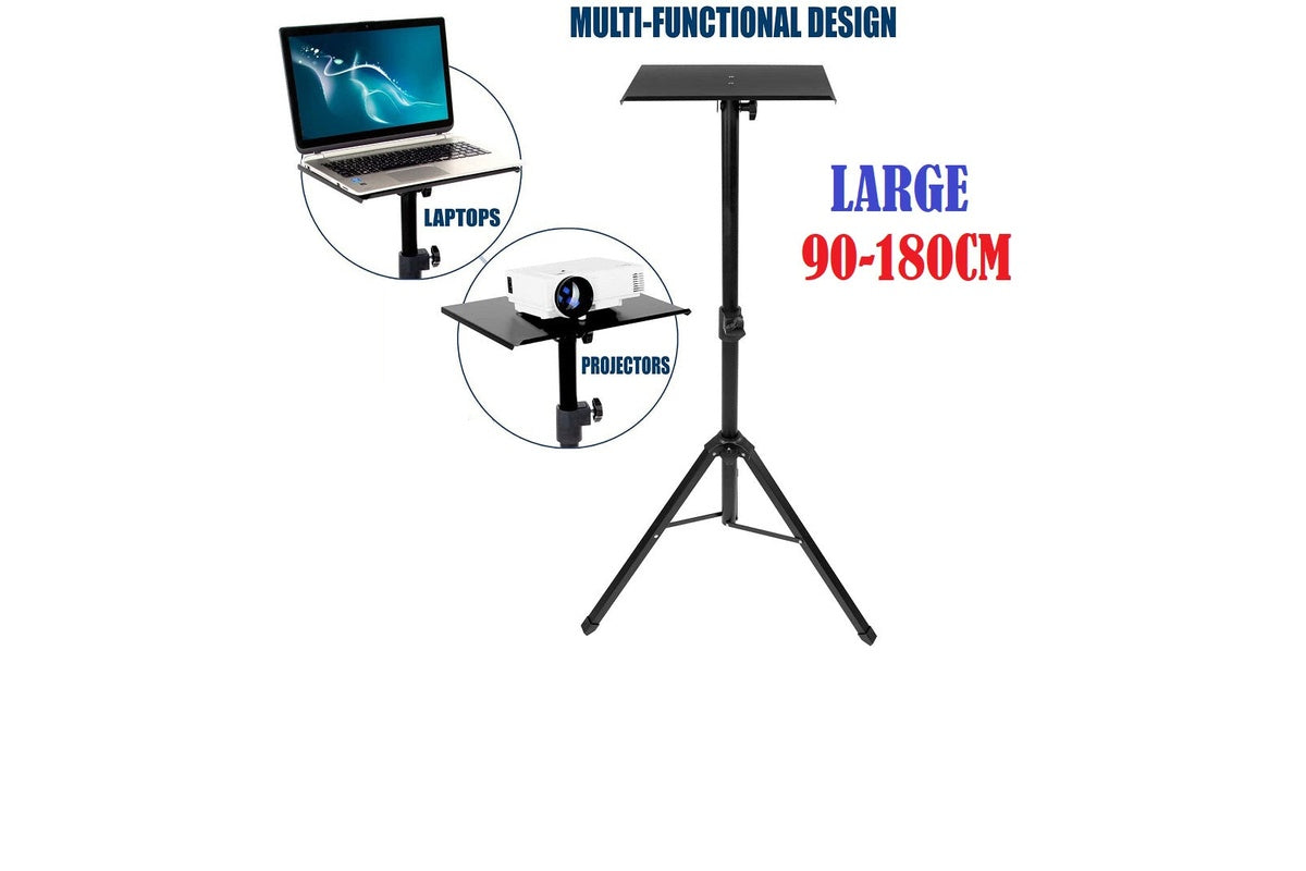 Laptop Stand Projector Stand
