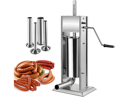 Sausage Maker Stuffer Filler