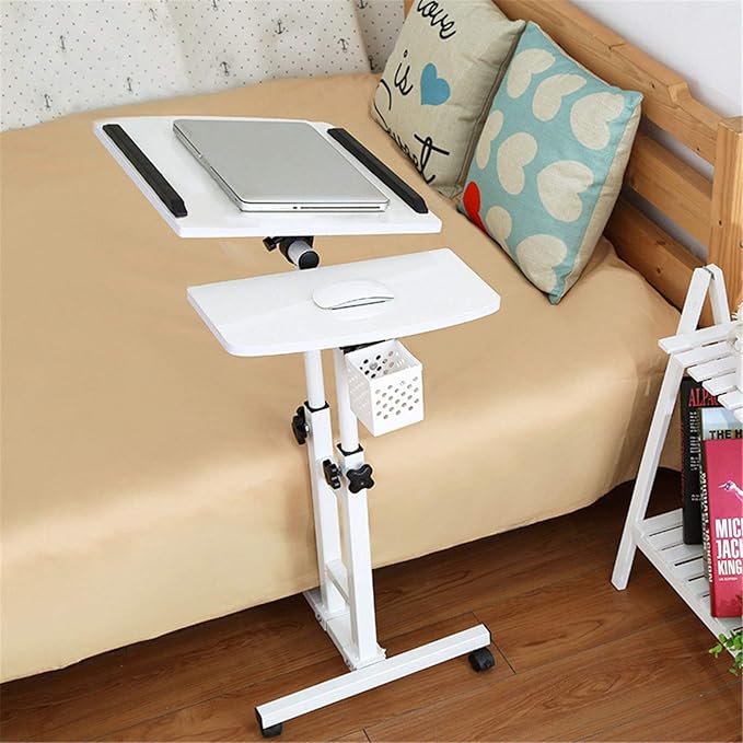 Laptop Table Desk Stand Adjustable
