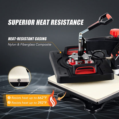 Mug Heat Press Machine