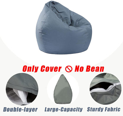 Outdoor Water resistant Bean Bag