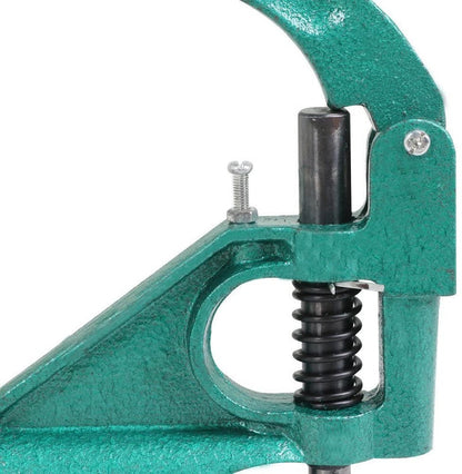 Eyelet Grommet Machine