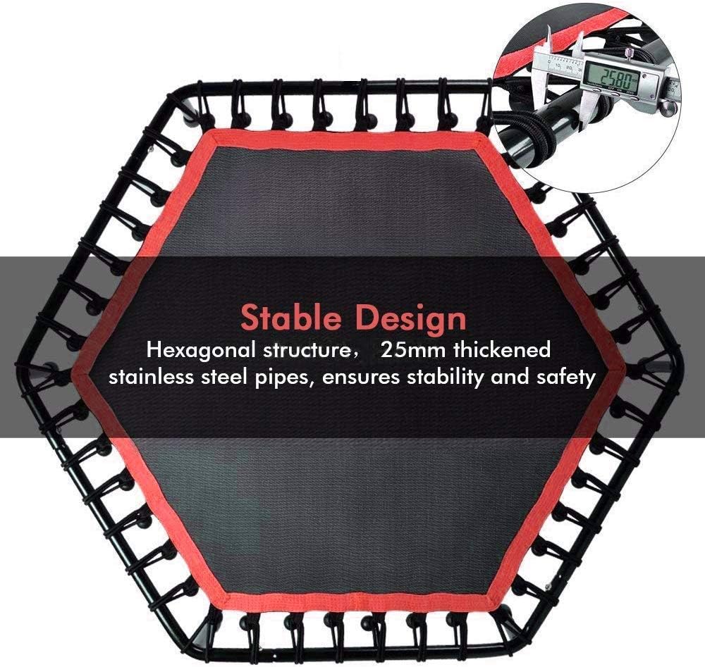 Trampoline Rebounder 48Inch