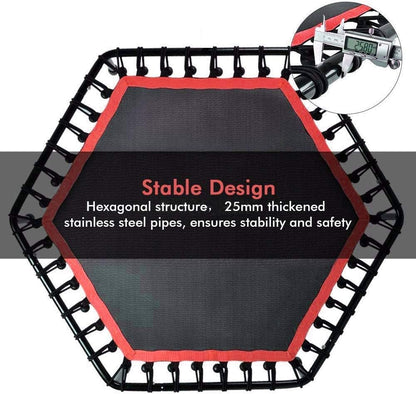 Trampoline Rebounder 48Inch