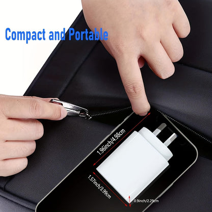 Type C Power Adapter Wall Plug (NZ / AUS)