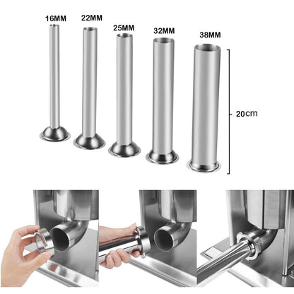 Sausage Maker Stuffer Filler
