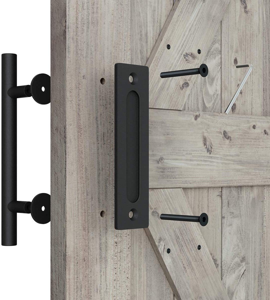 Sliding Barn Door Handle Barn Door Handle